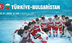 Türkiye U20 Millî Takımı, Bulgaristan’la Karşılaşıyor