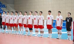 U18 Milliler Avrupa Şampiyonası’nda Final Şansını Kaçırdı