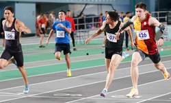 Salon Olimpik ve TOHM Yarışları'nda İlk Gün Tamamlandı