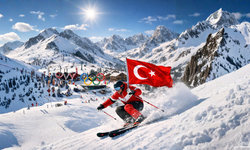 Milano Cortina 2026 Kış Olimpiyatları'na Son 30 Gün!