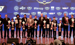 TMF Şampiyonlar Ödül Töreni’nde Motosikletin Yıldızları Buluşuyor