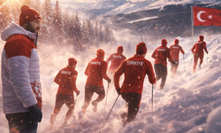 Dağ Kayağı Milli Takımı Dünya Kupası İçin Sarıkamış’ta