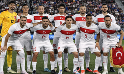 Türkiye – Romanya Play-Off Maçı 26 Mart’ta Beşiktaş Park’ta