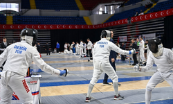 Derin Rüyam Kamiloğlu Epe Türkiye Kupası İzmir’de Tamamlandı