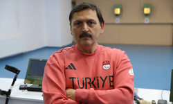 Cevat Karagöl, Los Angeles 2028 için madalya peşinde