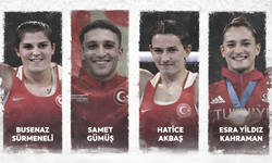 Darıca’da Boks Heyecanı: Şampiyonlar Ringde Buluşuyor