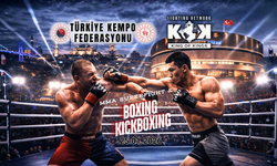 King of Kings Mega Series 2026 İstanbul’da!