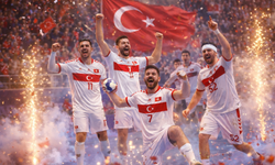 A Milli Hentbol Takımı’ndan Bulgaristan’a Farklı Tarife