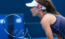 Zeynep Sönmez Brisbane'de elemelerde final turunda