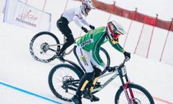 Snowbike Türkiye Şampiyonası Erzurum’da başlıyor