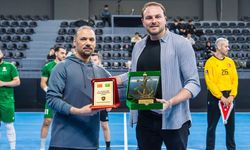 Erkek A Milli Hentbol Takımı, Suudi Arabistan’ı Yendi