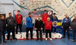 Genç Raketler Sahne Aldı, Şampiyonlar Belli Oldu!