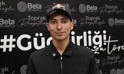 Toprak Razgatlıoğlu: Gözümüz 2027 şampiyonluğunda