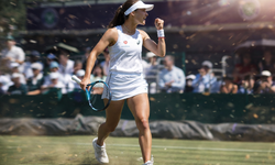 Zeynep Sönmez ikinci turda Macar tenisçi Bondar’la eşleşti