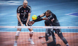 Halkbank, LUK Lublin’e 3-2 Yenildi