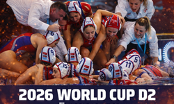 Milli Sutopu Takımlarımız Malta Yolcusu