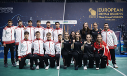 Avrupa Badminton’da Türkiye’den Kritik Galibiyet