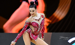 Hatice Gökçe Emir’den Dünya Finali