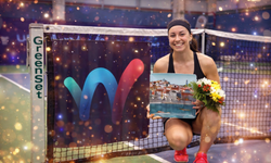 Ayla Aksu W75 Porto’da Şampiyonluğa Ulaştı