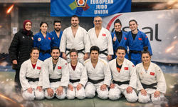 Millî Judocular Herstal Kampında Sezona Hazırlanıyor