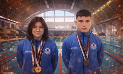 Özel Sporculardan Sakarya’da Madalya Gururu