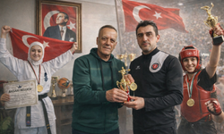 Hedef Altın Madalya, Sırada Avrupa Var