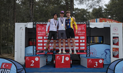 Kızılalan MTB Cup XCO C1’de Büyük Rekabet