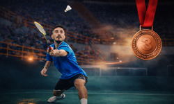 İlker Tuzcu Dünya Şampiyonası’nda Bronz Kazandı