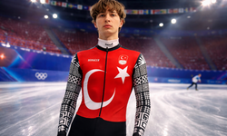 Denis Örs 500 Metre Çeyrek Finalde Piste Çıkıyor