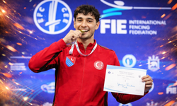 Milli Eskrimcilerden Avrupa’da 4 Madalya Gururu