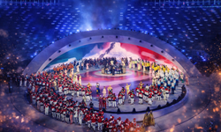 Milano Cortina 2026 Kış Olimpiyat Oyunları Sona Erdi