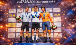 UEC 2026 Scratch Yarışı Altını İsviçre’ye Gitti