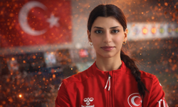 Zeynep Kılıç Avrupa Şampiyonası Finalinde 6. Oldu