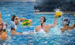 U18 Erkekler Sutopu Şampiyonası 3 İlde Tamamlandı