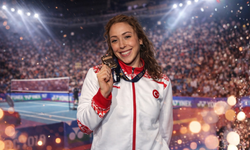 Avrupa Kadın Takım Şampiyonası’nda Evimizde Madalya