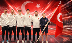 16 Yaş Erkek Milli Takımı Fransa’da Finalde