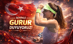 Zeynep Sönmez WTA’da İlk 100’e Döndü