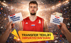 Roko Badžim’e Hırvatistan Milli Takımı Çağrısı