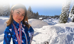 Uludağ’da Minikler Festivalinde Büyük Başarı