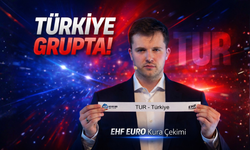 U20 Millilerin Avrupa’daki Rakipleri Belli Oldu