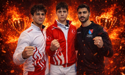 FIE Erkek Epe Dünya Kupası’nda 3 Sporcumuz Yarışacak