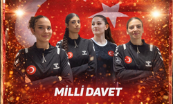 Hentbolda Dört Sporcumuz Milli Takım Kadrosunda