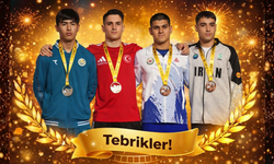 Karate Gençlik Ligi’nde 4 Madalya Başarısı