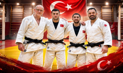 Büyükler Millî Takımı Bakü’de Kampa Girdi