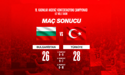 U17 Kadın Millilerden Kritik Galibiyet