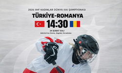 Türkiye - Romanya Maçı BUGÜN Zagreb’te!