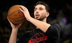 Alperen Şengün Yine All-Star Sahnesinde!