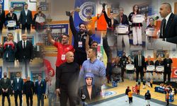 İstanbul’da Kempo heyecanı: Milli Takım Seçmeleri tamamlandı