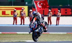 Toprak Razgatlıoğlu ABD’de Piste Çıkıyor