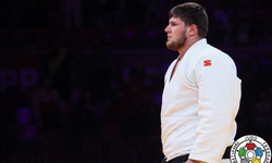 İbrahim Tataroğlu Upper Grand Prix’te Altın Madalya Kazandı